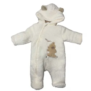 BEBI SANA SKAFANDER 10/46 