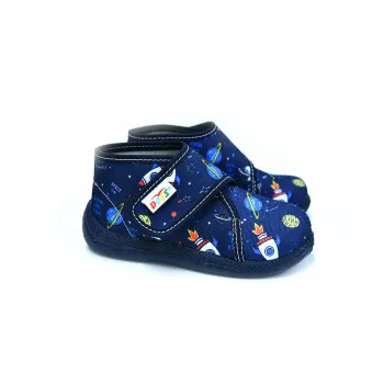 DOSS DJ.PATOFNE PEPITO CICAK 1 19-26 