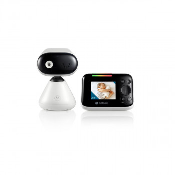 MOTOROLA BEBI VIDEO MONITOR PIP1200 120MOTOPIP1200 
