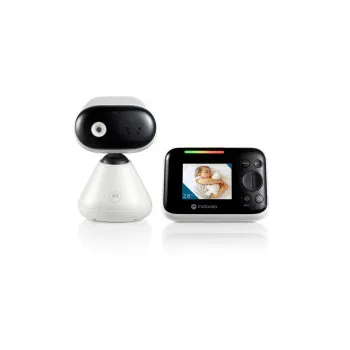 MOTOROLA BEBI VIDEO MONITOR PIP1200 120MOTOPIP1200 