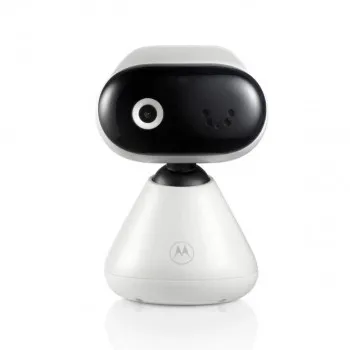 MOTOROLA BEBI VIDEO MONITOR PIP1500 120MOTOPIP1500C-C 