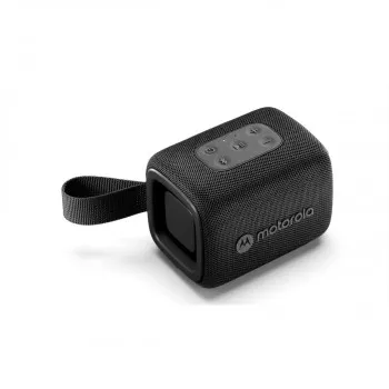 MOTOROLA BEZICNI ZVUCNIK IP67 ROKR 300 BLACK 7W BT 253ROKR300BLACK 