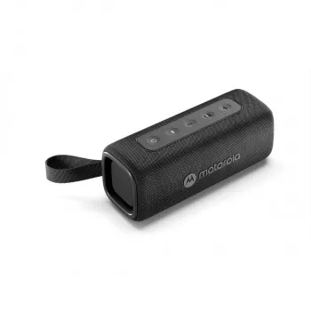 MOTOROLA BEZICNI ZVUCNIK IP67 ROKR 600 BLACK 30W BT 253ROKR600BLACK 