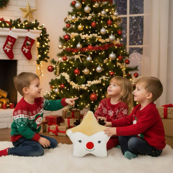 READY GROUP JASTUK ZVIJEZDA 