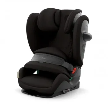 CYBEX AUTOSJEDALICA PALLAS G3 MAGIC BLACK 525000943 