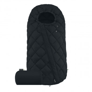CYBEX ZIMSKA VRECA 2 MOON BLACK 522002835 