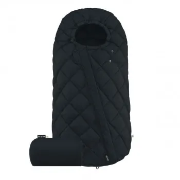 CYBEX ZIMSKA VRECA 2 MOON BLACK 522002835 