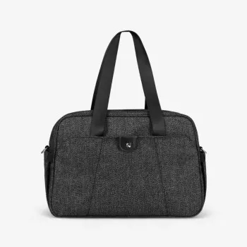 KIKKA BOO TORBA CHELSEA BLACK 2025 31108020117 