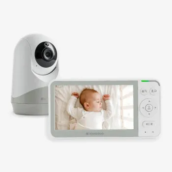 KIKKA BOO VIDEO BEBI MONITOR 5 RHEN 31303040113 