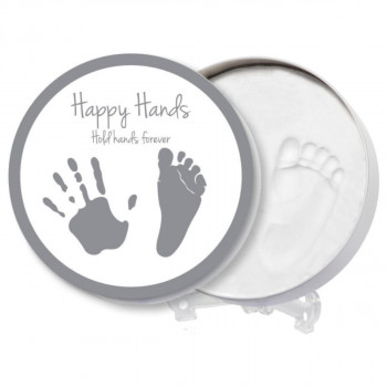 DOOKY OKVIR HAPPY HANDS 2D OKRUGLI 51964 