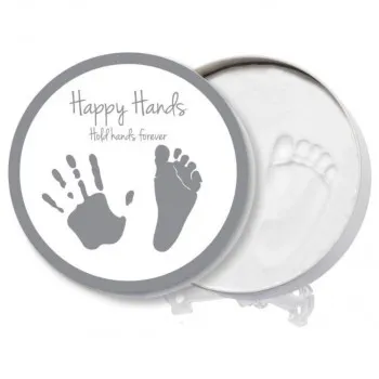 DOOKY OKVIR HAPPY HANDS 2D OKRUGLI 51964 