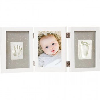 DOOKY OKVIR HAPPY HANDS TRIPLE 51963 
