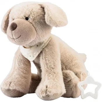 STERNTALER MUZICKA IGRACKA DOG LUCKY NATURE 000921 6022426 