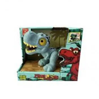 MAGAZA DINOSAURUS RAPTOR 11/77687 776878 
