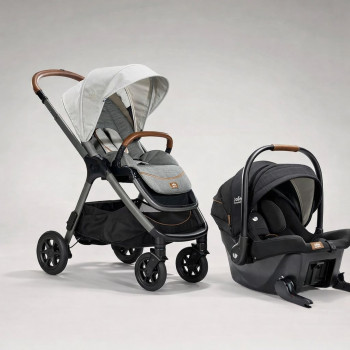 JOIE KOLICA FINITI OYSTER 32405 I AUTOSJEDALICA SPRINT ECLIPSE 43742 