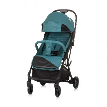 CHIPOLINO KOLICA KISS TEAL LKKS02404TL 