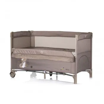 CHIPOLINO VIKEND KREVET RELAX TIRAMISU KOSIRE258TR 