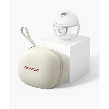 MOMCOZY IZDAJALICA GREY BP179-GR00BA-B M5 