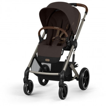 CYBEX KOLICA BALIOS S LUX TPE B CHOCOLATE BROWN 525000113 
