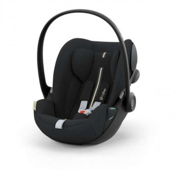 CYBEX AUTOSJEDALICA CLOUD G I-SIZE PLUS MOON BLACK 524001378 
