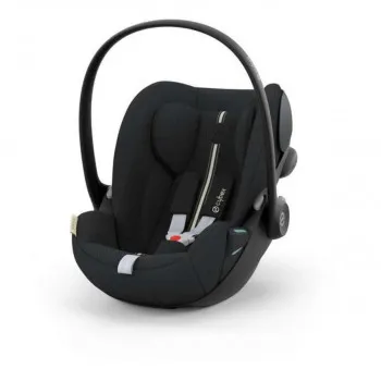 CYBEX AUTOSJEDALICA CLOUD G I-SIZE PLUS MOON BLACK 524001378 