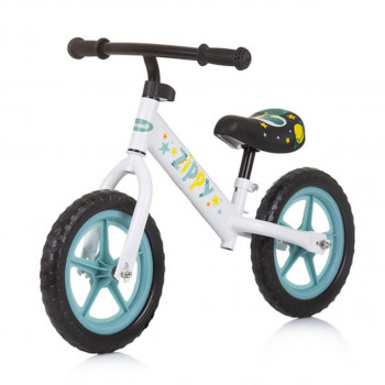 CHIPOLINO BALANS BICIKL ZIPPY BLUE DIKZI0241BL 