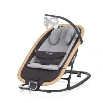 CHIPOLINO LJULJASKA SENSO CLOUD+WOOD SHESO0251CL