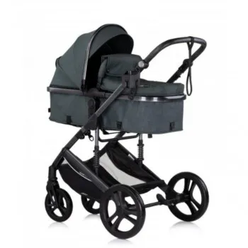 CHIPOLINO KOLICA AMORE BASIL KKAM02505BA 