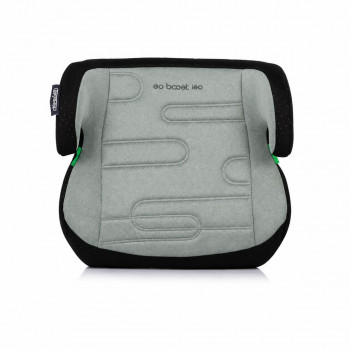 CHIPOLINO AUTOSJEDALICA GO BOOST ISO CHARCOAL SDKGBI02603CH 