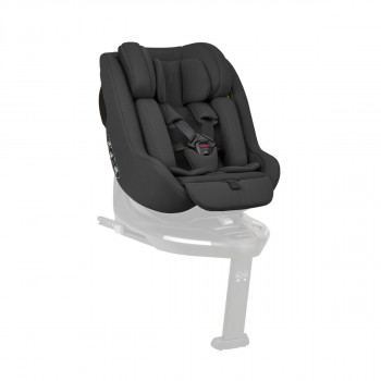 KIKKA BOO AUTOSJEDALICA I-CLASS PLUS I-SIZE NOIR 31002110001 