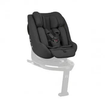 KIKKA BOO AUTOSJEDALICA I-CLASS PLUS I-SIZE NOIR 31002110001 