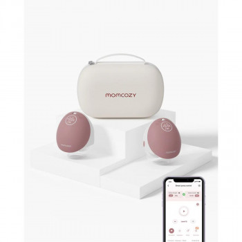 MOMCOZY SAMOSTOJECA IZDAJALICA M9 MOBILE FLOW RED DUPLA BP288-NR71BA-B BP223 