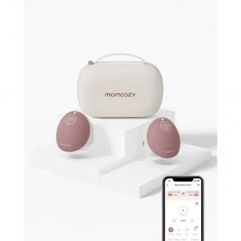 MOMCOZY SAMOSTOJECA IZDAJALICA M9 MOBILE FLOW RED DUPLA BP288-NR71BA-B BP223 