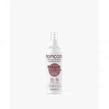 MOMCOZY SPREJ ZA CISCENJE IZDAJALICA QC001-WH70NB-A QC001 