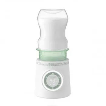 MOMCOZY BEZICNI PRENOSIVI GRIJAC ZA FLASICE ZA PUTOVANJA MW003-WH12BA-A MW03 
