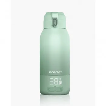 MOMCOZY PRENOSIVI GRIJAC ZA MLIJEKO I VODU ZA PUTOVANJA MW005-GE94BA-A MW05 