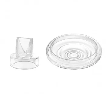 MOMCOZY SILIKONSKA MEMBRANA I VENTIL AS041-NA00NB-B S9 PRO/S12 PRO 