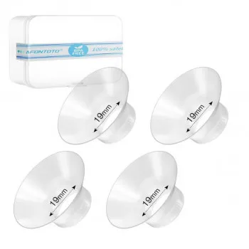 MOMCOZY UMECI ZA LIJEVAK ZA S9 PRO/S12 PRO AS163-NA00NB-B S9 PRO/SS12 PRO 17MM 