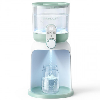 MOMCOZY GRIJAC VODE SA SVJETLOM ZA NOCNA HRANJENJA FD003-GW70000N00102-A 