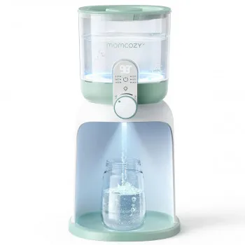 MOMCOZY GRIJAC VODE SA SVJETLOM ZA NOCNA HRANJENJA FD003-GW70000N00102-A 