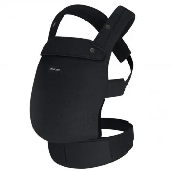 MOMCOZY KENGUR NOSILJKA BLACK BC001-BL12NB-A BC001 