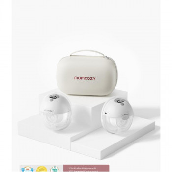 MOMCOZY IZDAJALICA GREY DUPLA BP272-GR71BA-B M5 
