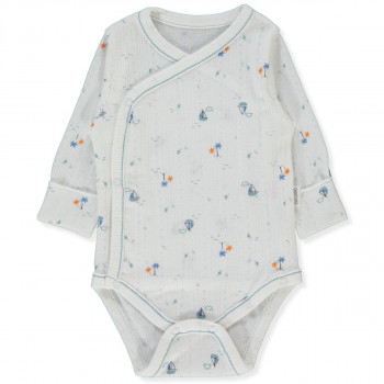 BEBETTO BEBI BODI T4148 
