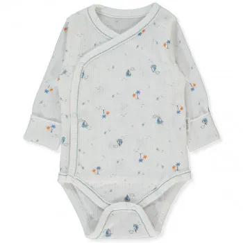 BEBETTO BEBI BODI T4148 