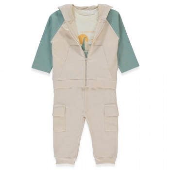 BEBETTO KOMPLET K5377 