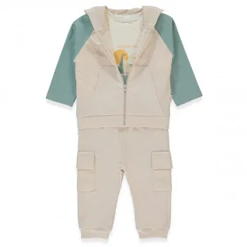 BEBETTO KOMPLET K5377 