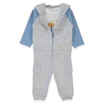 BEBETTO KOMPLET K5377 