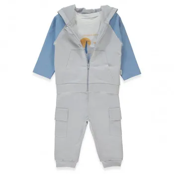 BEBETTO KOMPLET K5377 