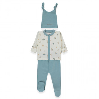 BEBETTO BEBI SET Z1112 