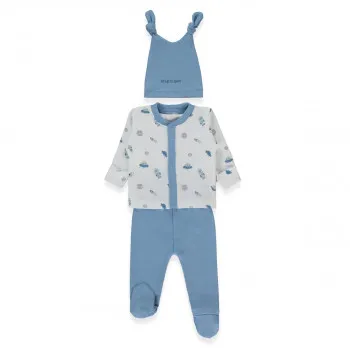 BEBETTO BEBI SET Z1112 